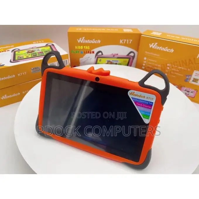 New Wintouch K717 16 GB Green