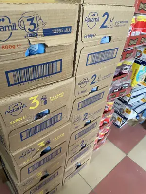 Aptamil Wholesale
