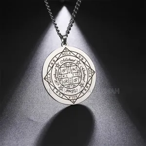 Wealth Riches Money and Prosperity Seal