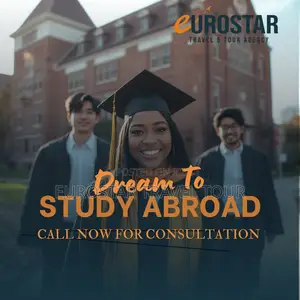 Study Abroad Made Easy – Uk, Usa, Canada Europe Admissions Open Now!