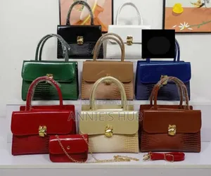Nice Handbags