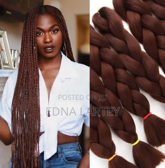 Professional Braids and Locs Needs Hair Stylist