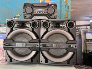 Home Theater Set