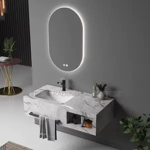 Turkey Cabinet Mirror - Mirror With Basin