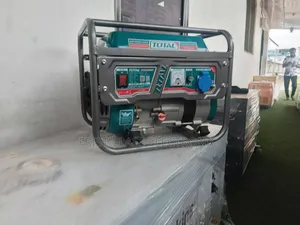Total Mini Power Station – Your Home Electricity Partner