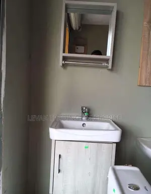 Cabinet Basin