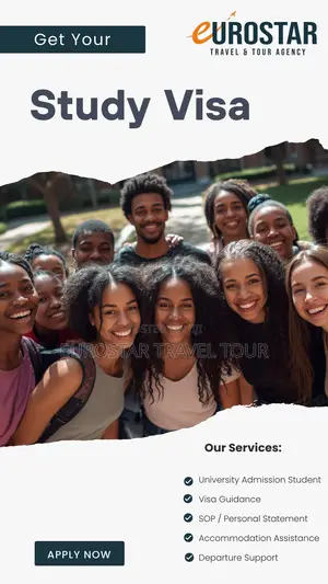 Uk, Usa, Canada Europe Admissions Open Now