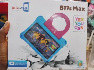New Bebe B77s+ 256 GB Blue