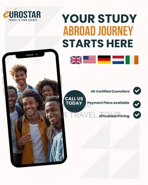 Global Education – Study in Top Universities Worldwide