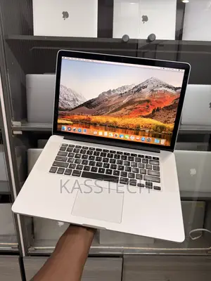Laptop Apple MacBook 2015 16GB Intel Core i7 SSD 256GB