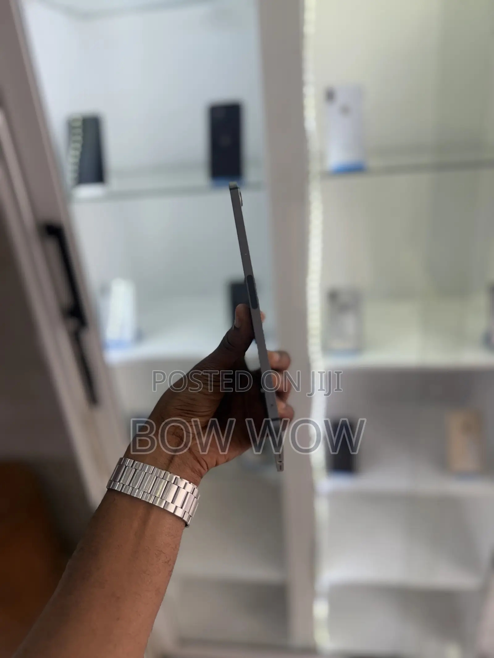 Apple iPad mini 6 64 GB Gray