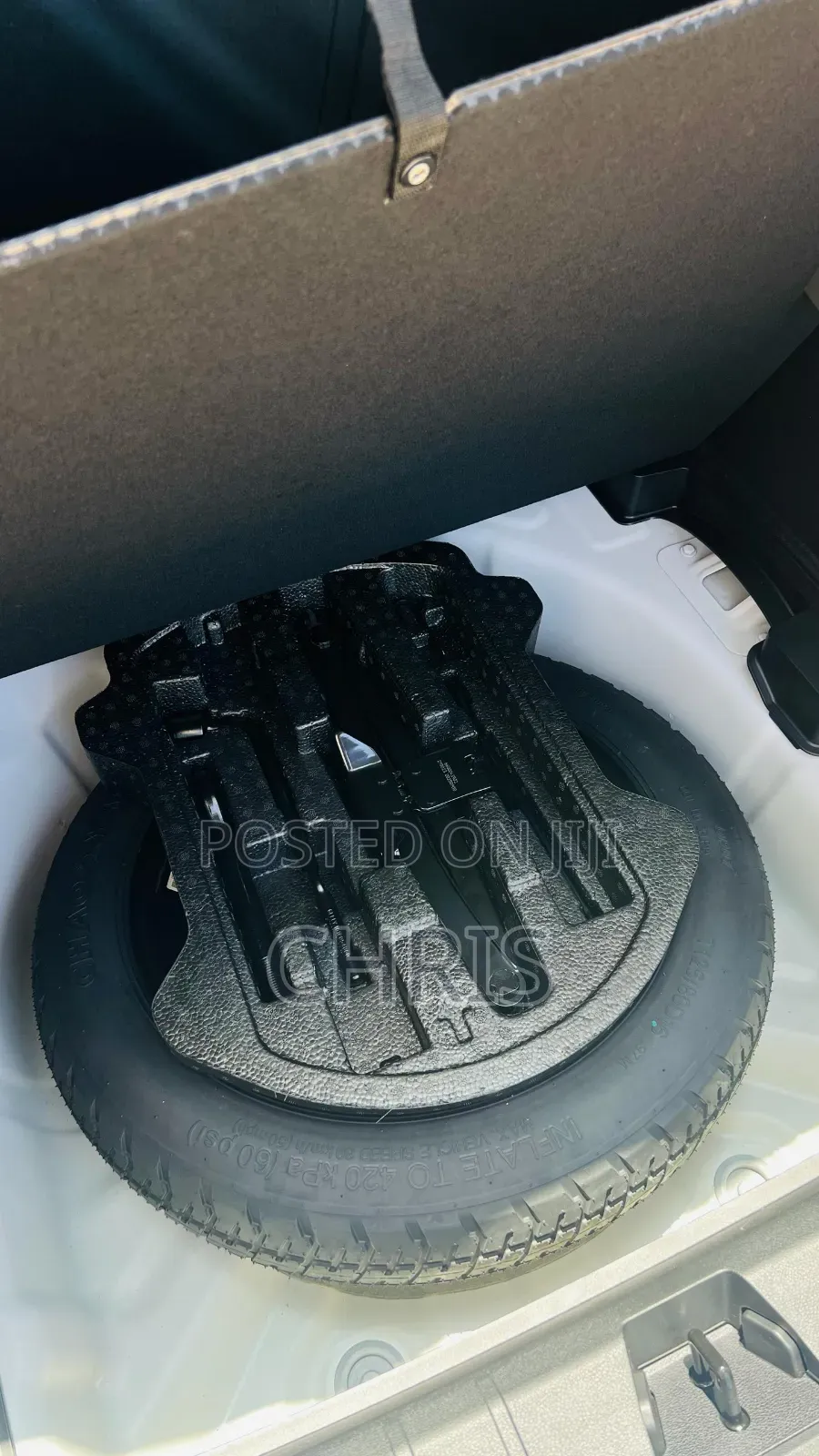 New Geely Coolray 2025 White