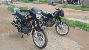New Lifan 2025 Black