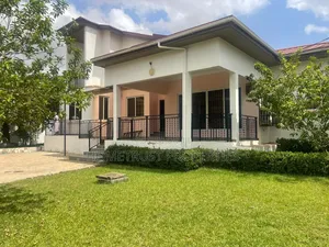 7bdrm Duplex in Kwabenya Acp for rent