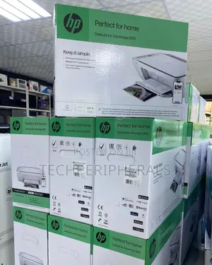 Deskjet Ink Advantage 2875 All-in-One Printer