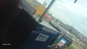 Your Reliable Energy Partner – Heavy-Duty Perkins 20kva Generator