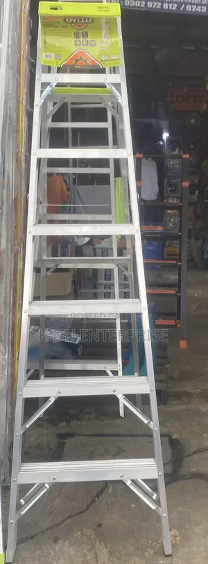 Household Ladder 6steps