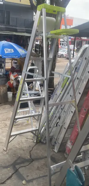 Household Ladder 6steps