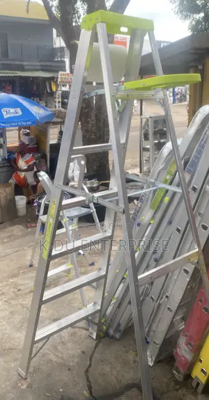 Household Ladder 6steps
