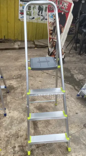 Household Ladder 4steps