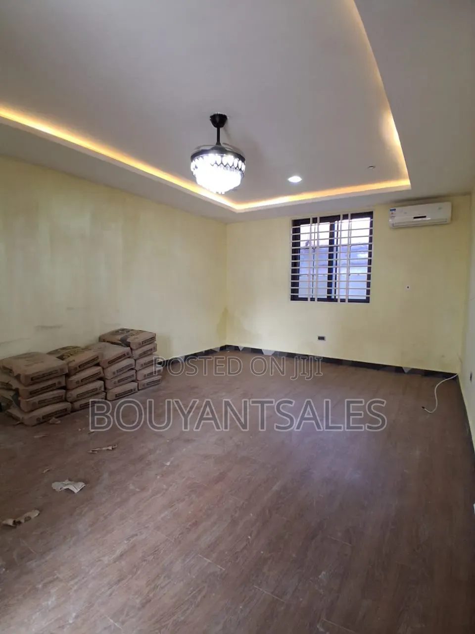 2bdrm Apartment in Ashongman, Ablorh Adjei for rent