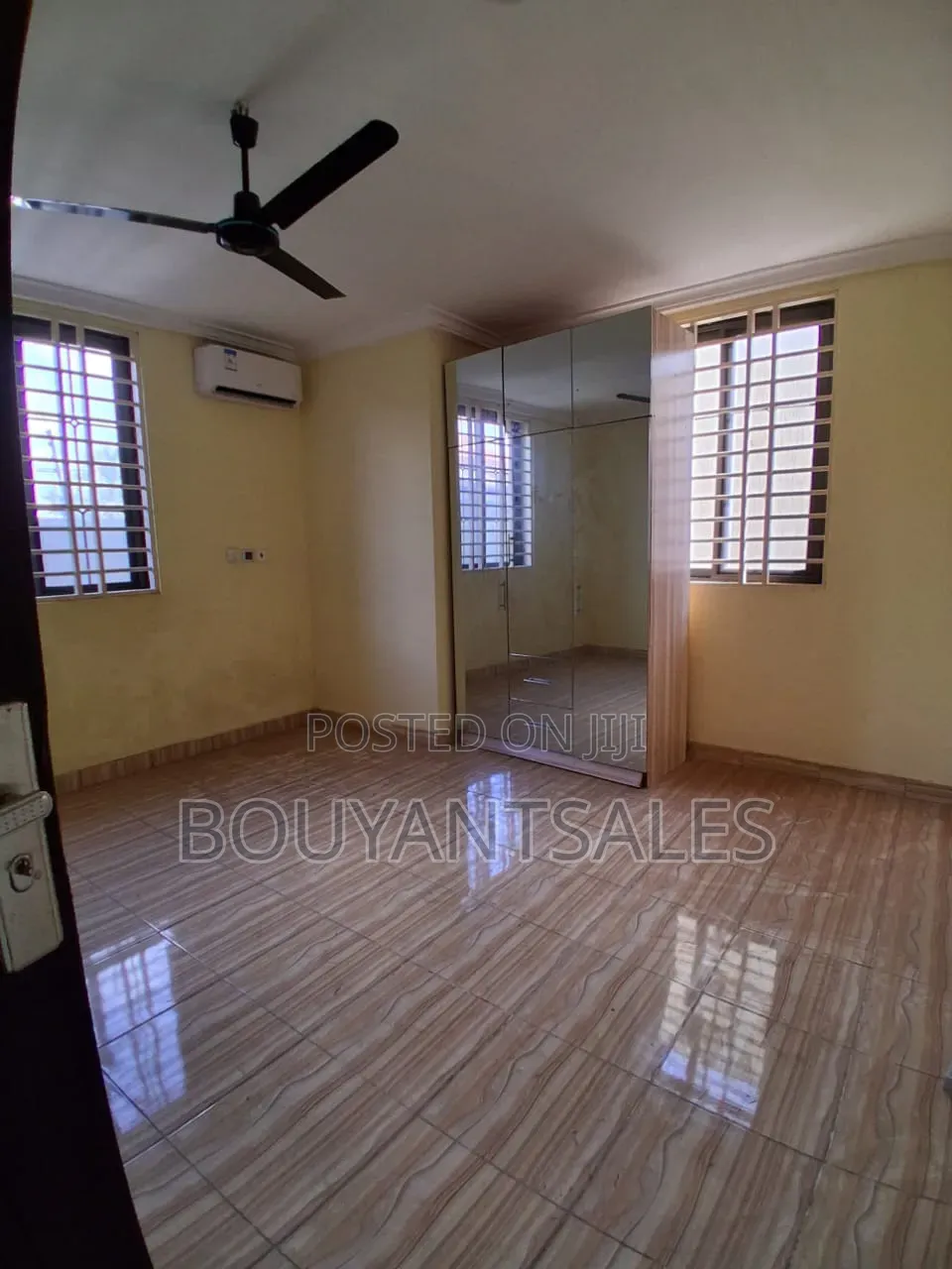 2bdrm Apartment in Ashongman, Ablorh Adjei for rent