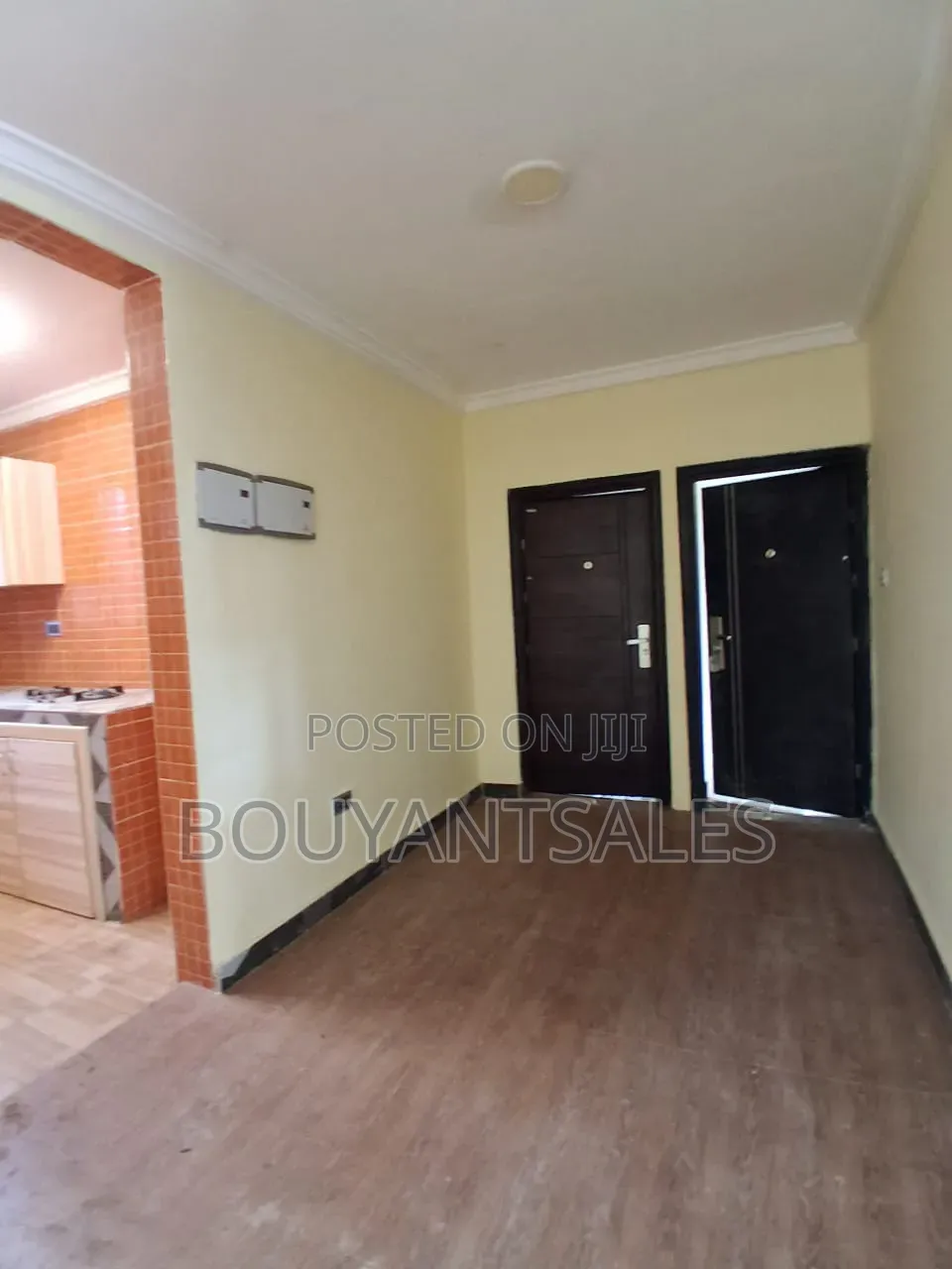 2bdrm Apartment in Ashongman, Ablorh Adjei for rent