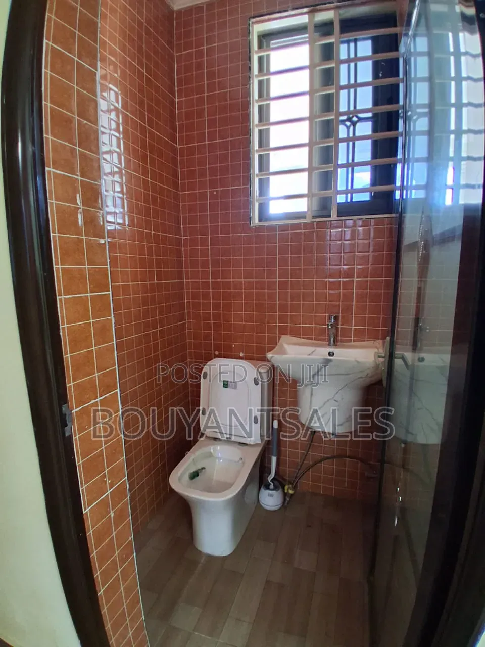 2bdrm Apartment in Ashongman, Ablorh Adjei for rent