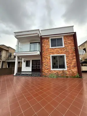 Furnished 4bdrm House in Seekers Realty, American House for rent