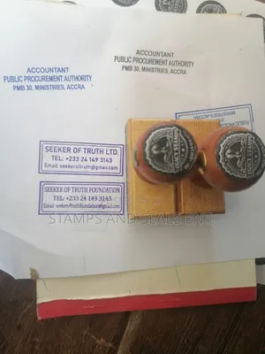 Rubber Stamp