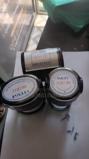 Rubber Stamp
