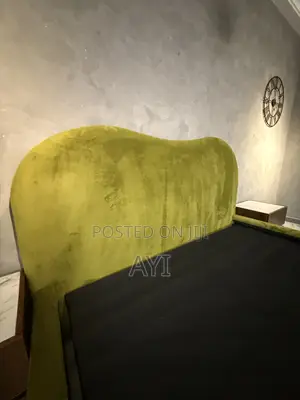 Cloud Bed Set