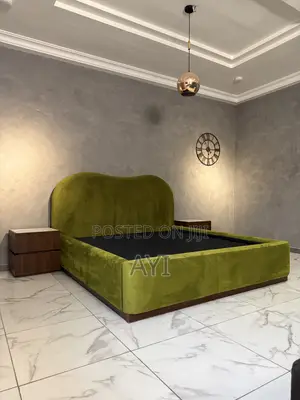 Cloud Bed Set