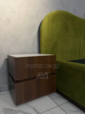 Cloud Bed Set
