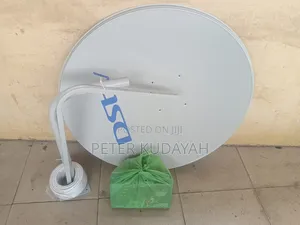Promotion DSTV Dish and Accessories Only Promo