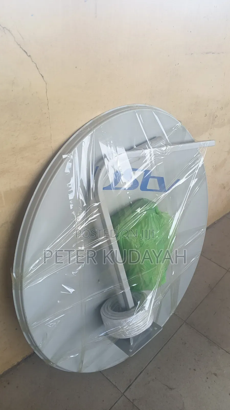 Promotion DSTV Dish and Accessories Only Promo