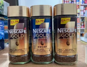 Nescafé Gold Blend