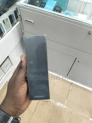 New Samsung Galaxy S8 64 GB Black