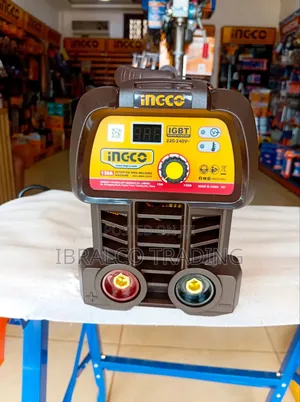 Inverter Mma-Welding Machine -130a