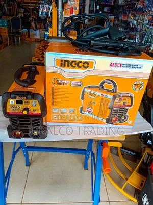 Inverter Mma-Welding Machine -130a