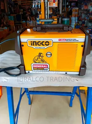 Inverter Mma-Welding Machine -130a