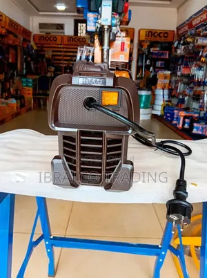 Inverter Mma-Welding Machine -130a