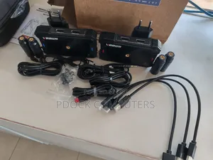 400m Wireless Hdmi Transmitter and Receiver Long Range, Vrriis