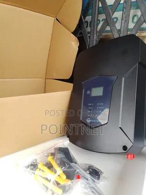Pointnet Smart Energizer