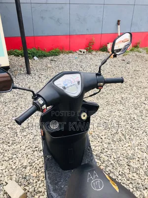 Kymco 2019 Gray