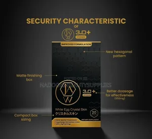 Jaw 3.0+ Supplement