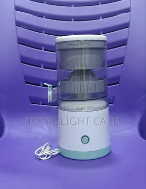Citrus Juicer