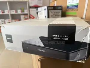 Brand New Bose Music Amplifier