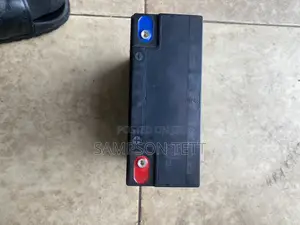 Bike Battery