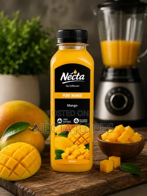 Pure Mango Juice